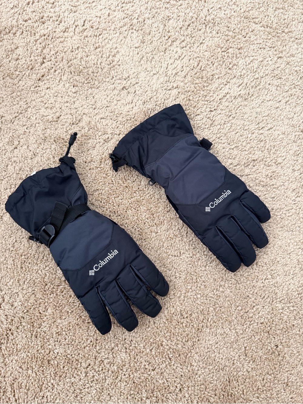 Gloves Columbia